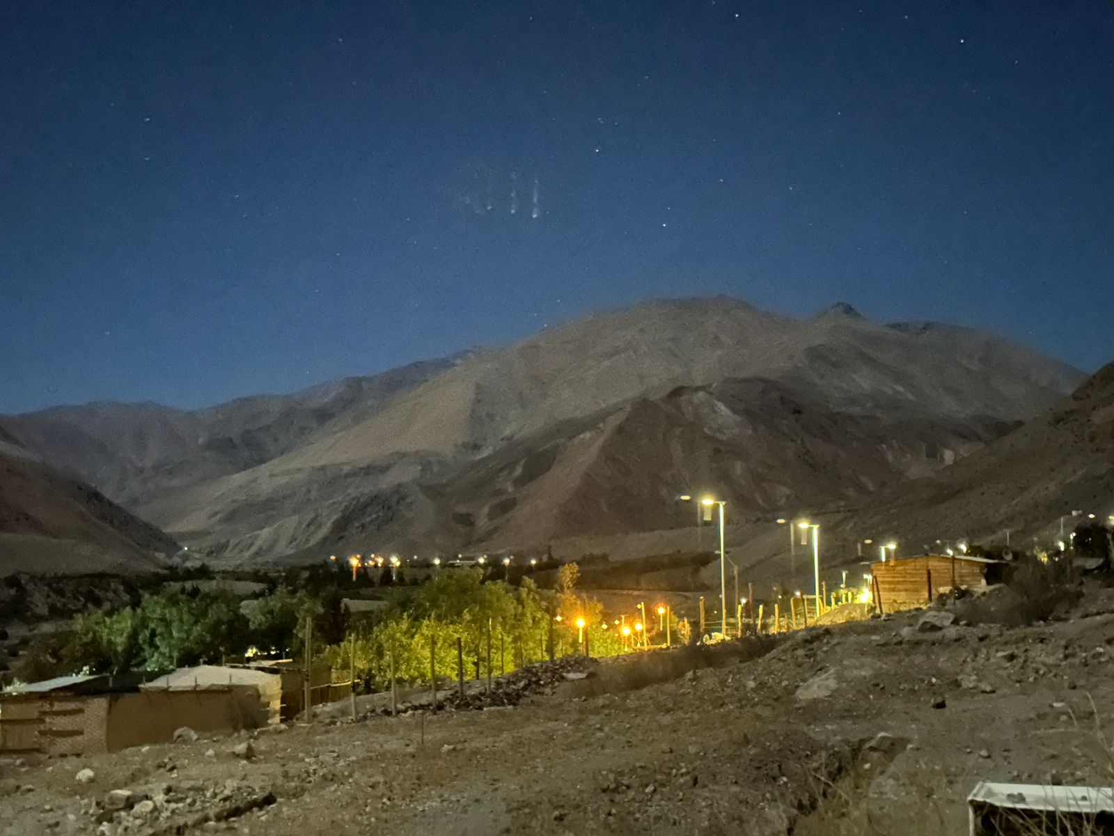 Alto del Carmen Decosolar